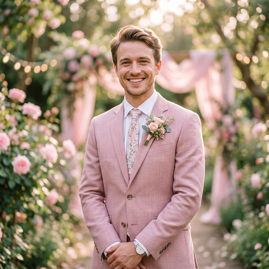Groom